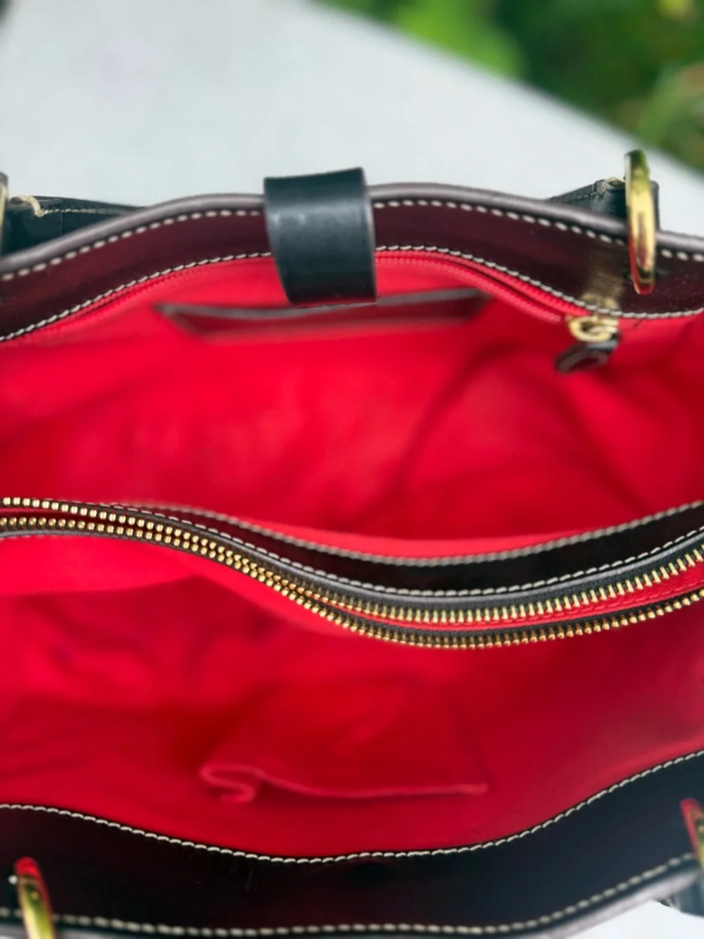 Dooney & Bourke Alto Small Camilla Satchel